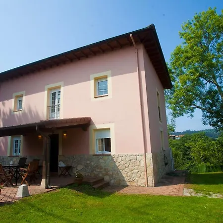 بيت للعطل Mercedes *