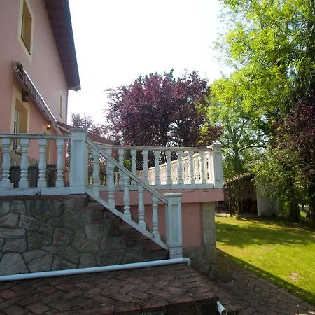 بيت للعطل Mercedes *