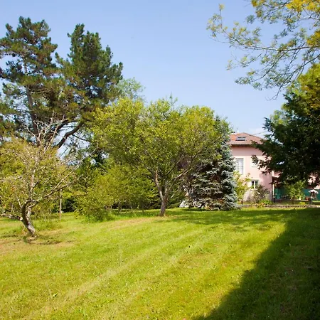 Mercedes Сasa de vacaciones