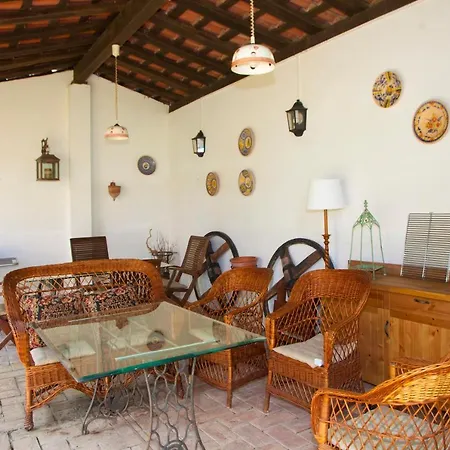 Сasa de vacaciones Mercedes