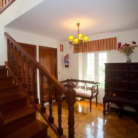 بيت للعطل Mercedes Piloña