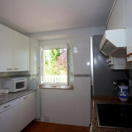 Mercedes Holiday home *
