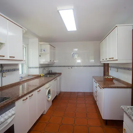 بيت للعطل Mercedes Piloña