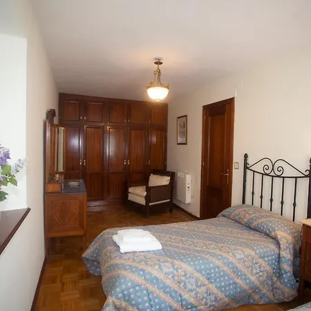 بيت للعطل Mercedes