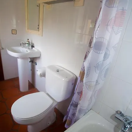 بيت للعطل Mercedes