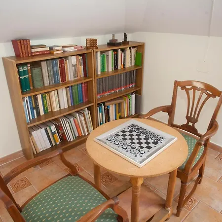 Holiday home Mercedes Pilona