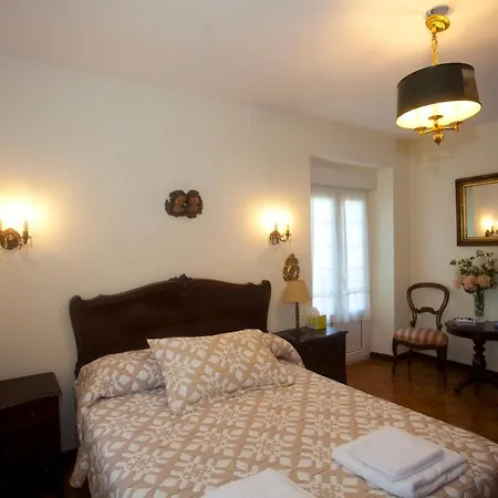 بيت للعطل Mercedes