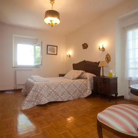 Mercedes Holiday home Pilona