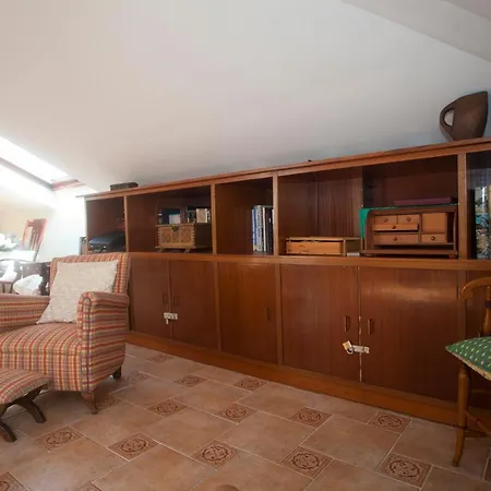Holiday home Mercedes