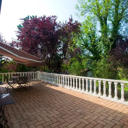 بيت للعطل Mercedes *