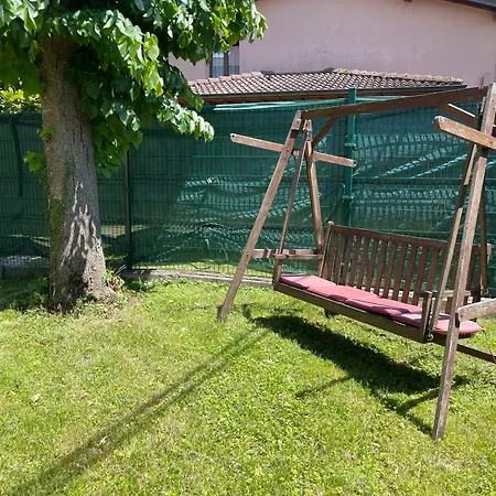 Mercedes Hébergement de vacances Piloña