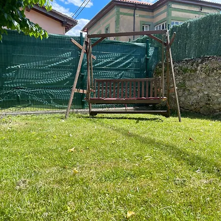 Hébergement de vacances Mercedes
