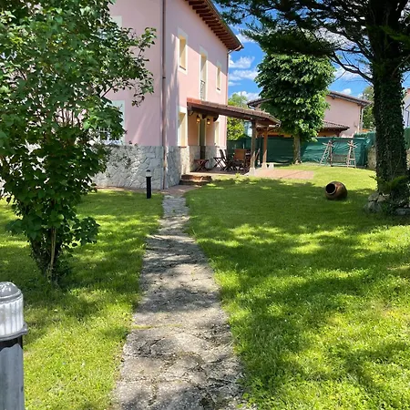 Hébergement de vacances Mercedes *