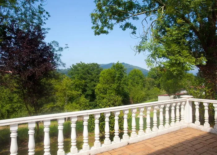 Mercedes Holiday home