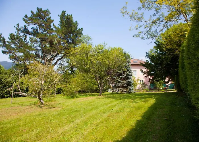 Mercedes Holiday home