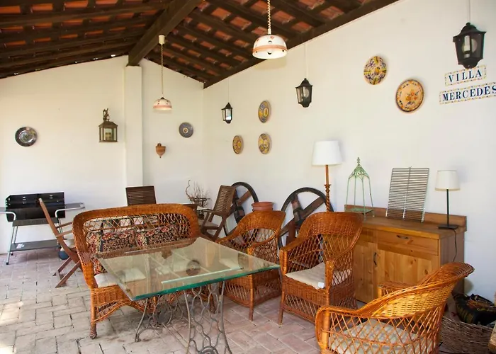 Holiday home Mercedes