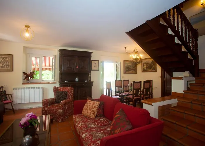 Holiday home Mercedes