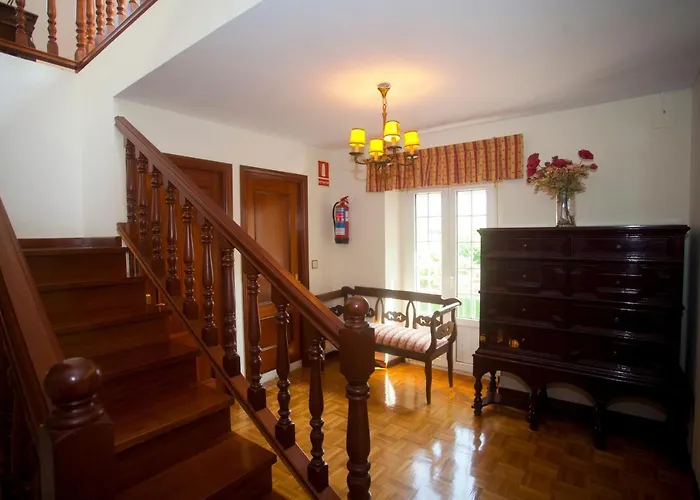 Holiday home Mercedes Pilona