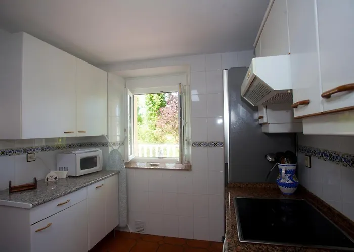 Mercedes Holiday home *