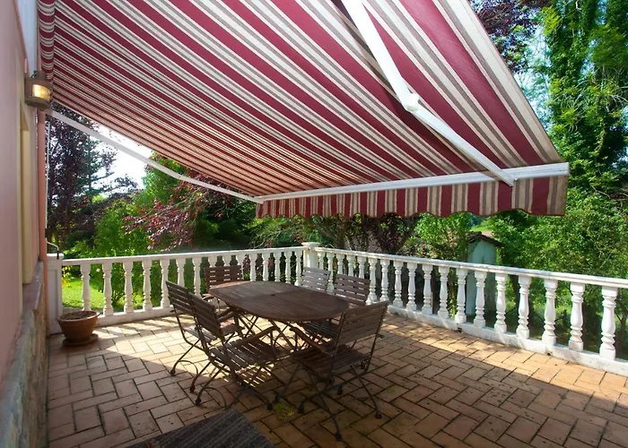 Holiday home Mercedes *