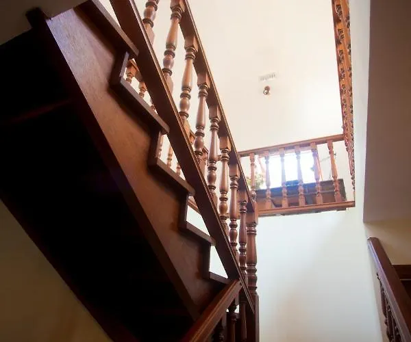 Mercedes Holiday home Pilona