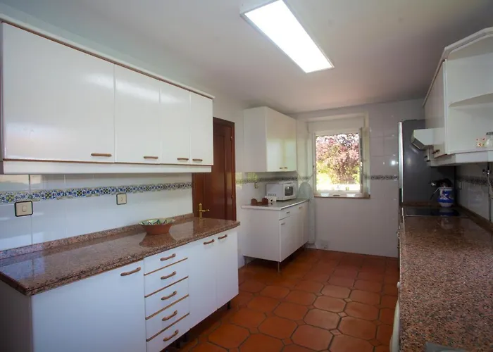 Mercedes Holiday home