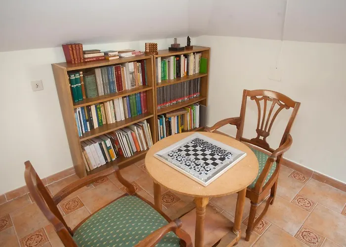 Holiday home Mercedes Pilona