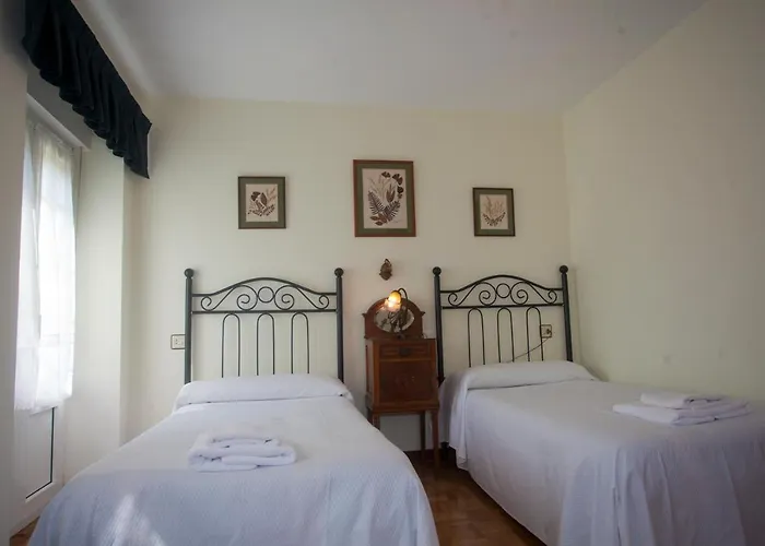 Mercedes Holiday home