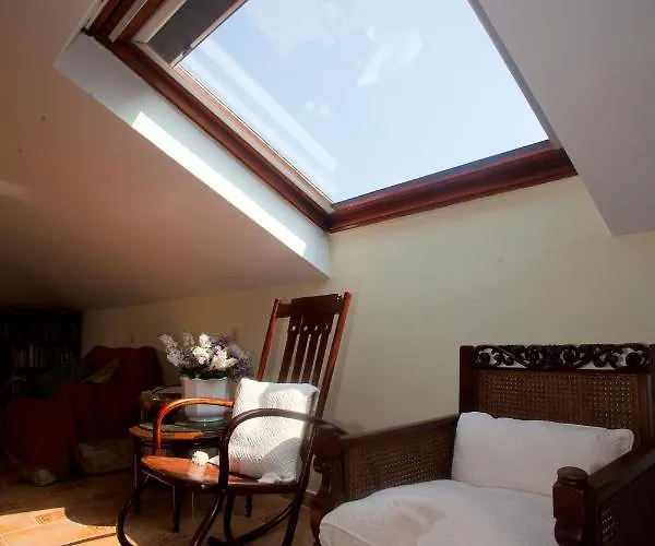 Mercedes Holiday home