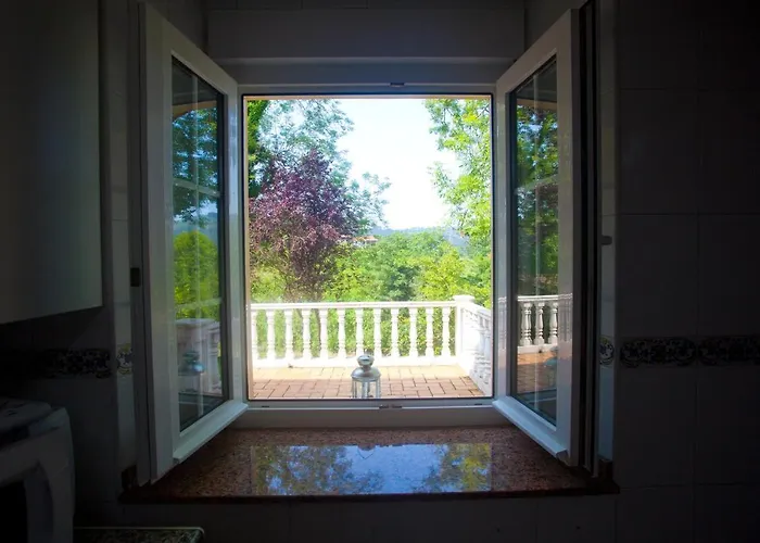 Mercedes Holiday home *